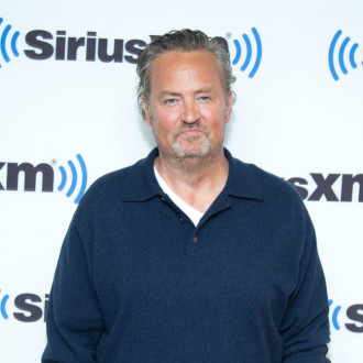Matthew Perry says romantic feelings towards Jennifer Aniston ‘dissipated’ over David Schwimmer