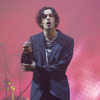 Matty Healy speaks out on Taylor Swift 'diss track'
