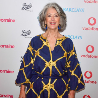 Maureen Lipman