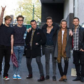 McBusted to record album after tour 
