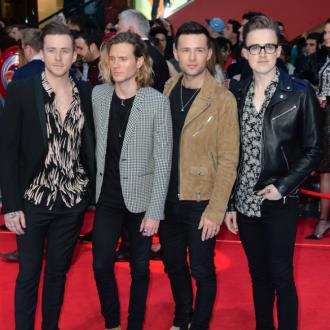 McFly are releasing new single this month