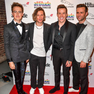 McFly just need Tom Fletcher in studio to finished next album