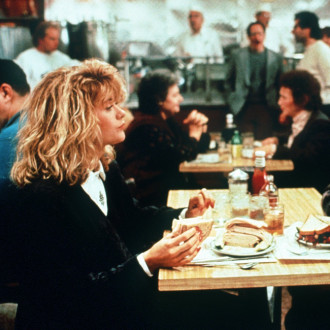 'A very unique embarrassment': Meg Ryan's kids left red-faced by her famous When Harry Met Sally... scene