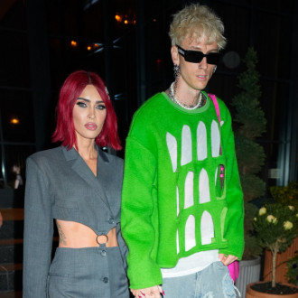 'Very difficult': Megan Fox and Machine Gun Kelly went through 'wild journey' after miscarriage