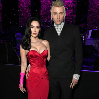 Megan Fox not 'willing to explain' current state of Machine Gun Kelly relationship
