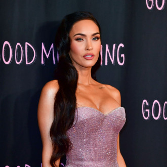 Megan Fox hits back at troll who criticised her parenting