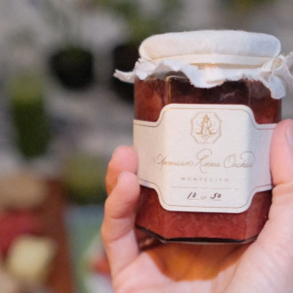Meghan, Duchess of Sussex launches lifestyle brand with jars of jam