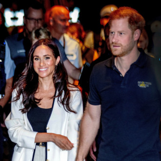'Deeply touched': Meghan, Duchess of Sussex gets new Nigerian nickname at Invictus Games