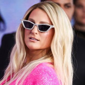 Meghan Trainor 'sobbed' when Kris Jenner agreed to work with her: 'I thought she wouldn't show up!'