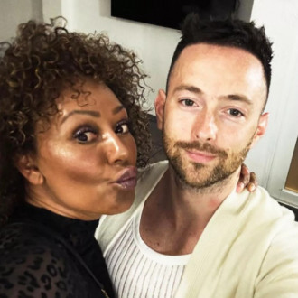 Mel B 'vowed she wouldn't marry again'