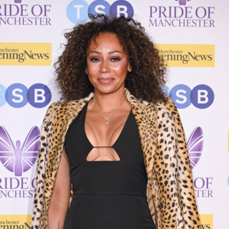 Mel B says Spice Girls have given their blessing to Rory McPhee engagement