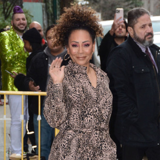 Mel B's ex-husband made her feel 'worthless': 'He told me every week that I was fat and ugly!'