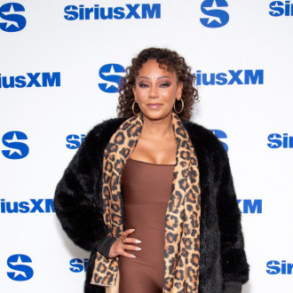 Mel B urges others to look for 'red flags' in relationships: 'Abuse can happen to anyone!'