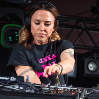 Say You'll Be There: Melanie C has a 'good feeling' Victoria Beckham would play Glastonbury