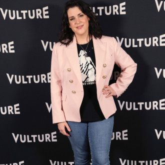 'I did have a bit of a cry': Melanie Lynskey forced to miss Emmys as she tested positive for COVID-19
