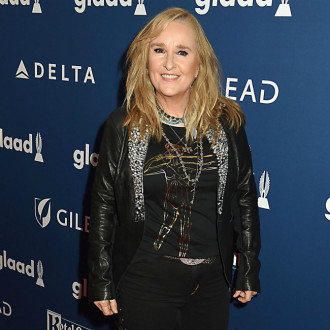 Melissa Etheridge reveals she has NEVER had beer in her life: 'I've had ayahuasca!'