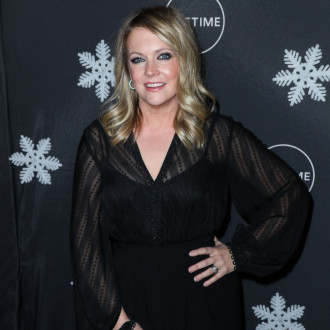 Melissa Joan Hart feels like a 'veteran' of show business despite suffering from impostor syndrome