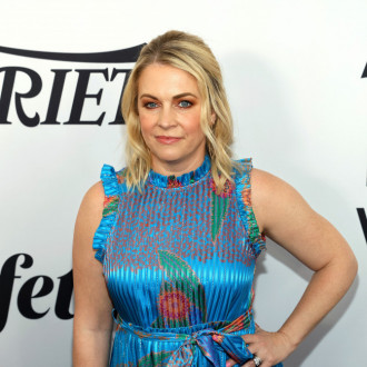 Melissa Joan Hart reveals her son is dating a girl named Sabrina