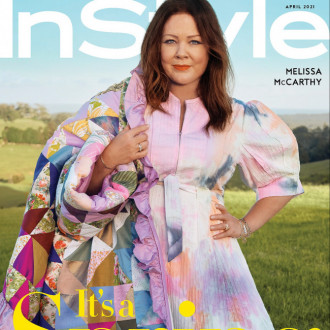 Melissa McCarthy 'flipped off' for wearing tracksuit to an Oscars party