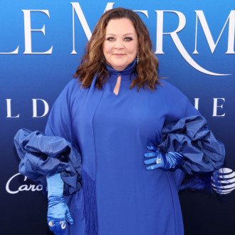 Melissa McCarthy says people are 'threatened' by Meghan, Duchess of Sussex: 'She's an inspiration!'