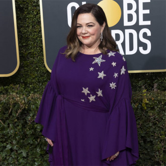 Melissa McCarthy to star in new Christmas film written by Richard Curtis