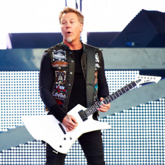 Metallica to perform in honour of Elton John and Bernie Taupin at prestigious prize-giving