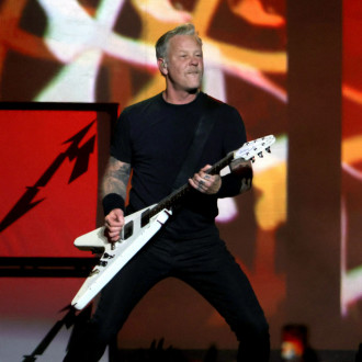 Metallica are 'beyond psyched' have ‘Master of Puppets’ feature in Stranger Things’