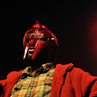 MF DOOM's cause of death revealed as the inquiry continues