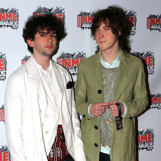 MGMT on Little Dark Age's viral success: 'We just keep getting pretty lucky'