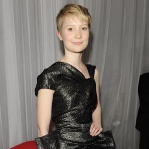 Mia Wasikowska Ties With Johnny Depp In Forbes' List Of Highest Grossing Stars