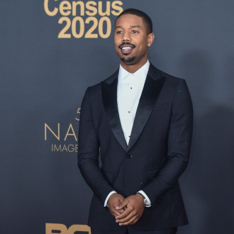 Michael B. Jordan took 'hands on' approach to Without Remorse