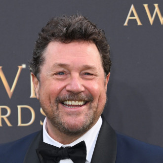 West End legend Michael Ball reveals the risky singing hack he uses for every performance