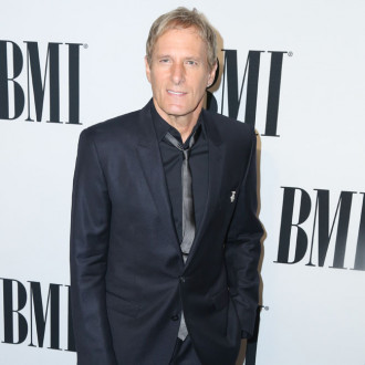 Michael Bolton's new girlfriend 'brightens up' his life