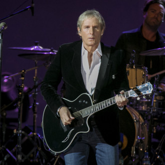 'I’m not competing for a younger audience!' Michael Bolton is grateful to loyal fans