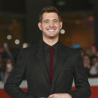 Michael Buble poised to announce Las Vegas residency
