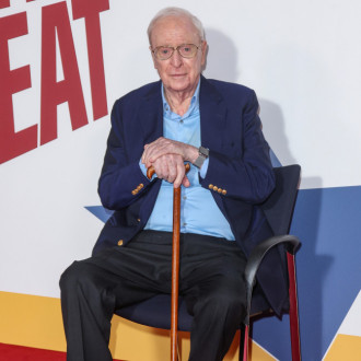 Sir Michael Caine 'lonely' at 90 after death of his famous friends