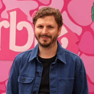 Michael Cera reveals the surprising reason he was EXCLUDED from Barbie group chat