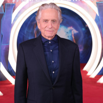 'Are you kidding?!' Michael Douglas discovers he's related to fellow A-List actor