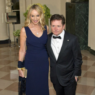 Michael J Fox calls marriage to Tracy Pollan 'the best 35 years of my life'
