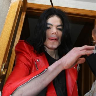 Liberace lover Scott Thorson makes Michael Jackson romance claims