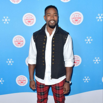 'It just comes naturally to me' Michael Jai White reveals how he directs and acts at the same time