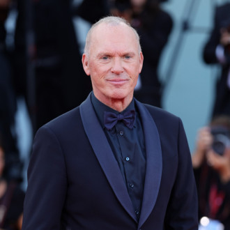 Michael Keaton admits wild Jack Nicholson’s partying ways were 'wasted on him'