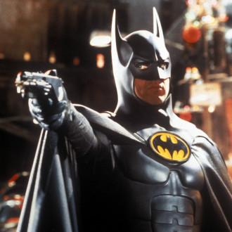 Michael Keaton: It was a ballsy move to cast me as Batman