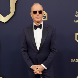Michael Keaton thinks Batgirl axing was 'business decision'