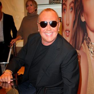 Michael Kors' 28m product donation to Delivering Good