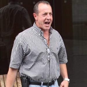 Michael Lohan Released From Jail