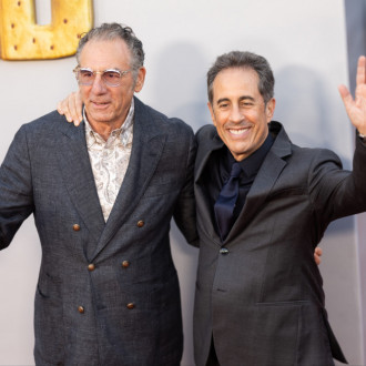 Michael Richards ‘motivated’ to write memoir after beating prostate cancer