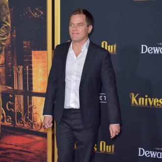 Michael Shannon boards Bullet Train