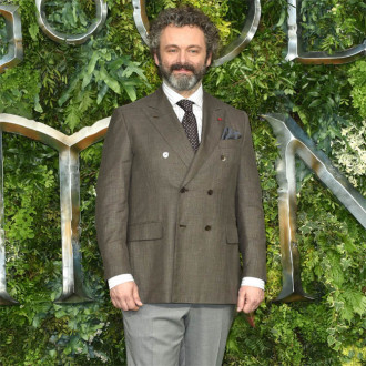 Michael Sheen: It would 'take a lot' to go back to the US