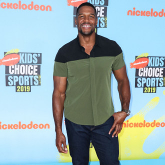 Michael Strahan feared daughter would die after brain tumour diagnosis